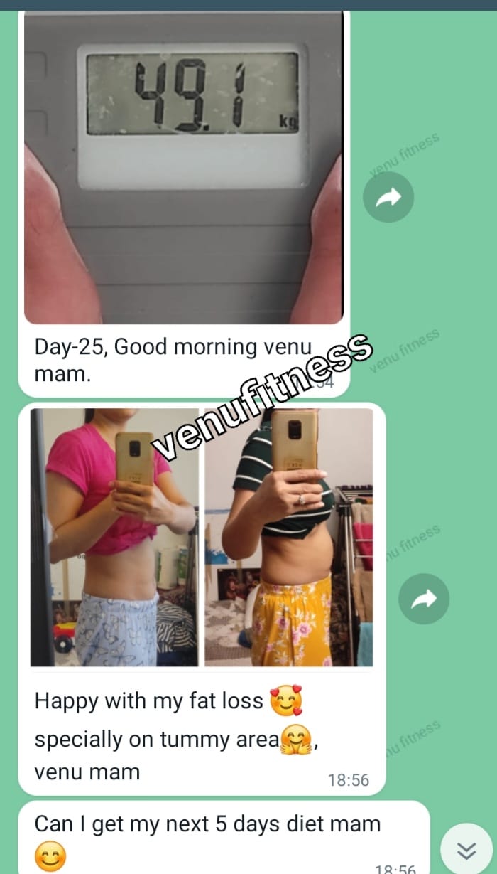 Dietician Venu Aggarwal Das