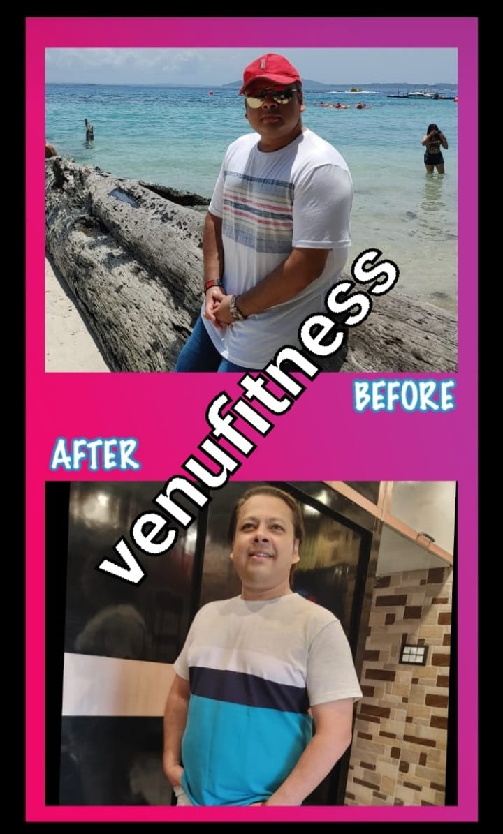 Dietician Venu Aggarwal Das