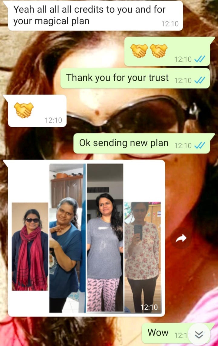 Dietician Venu Aggarwal Das