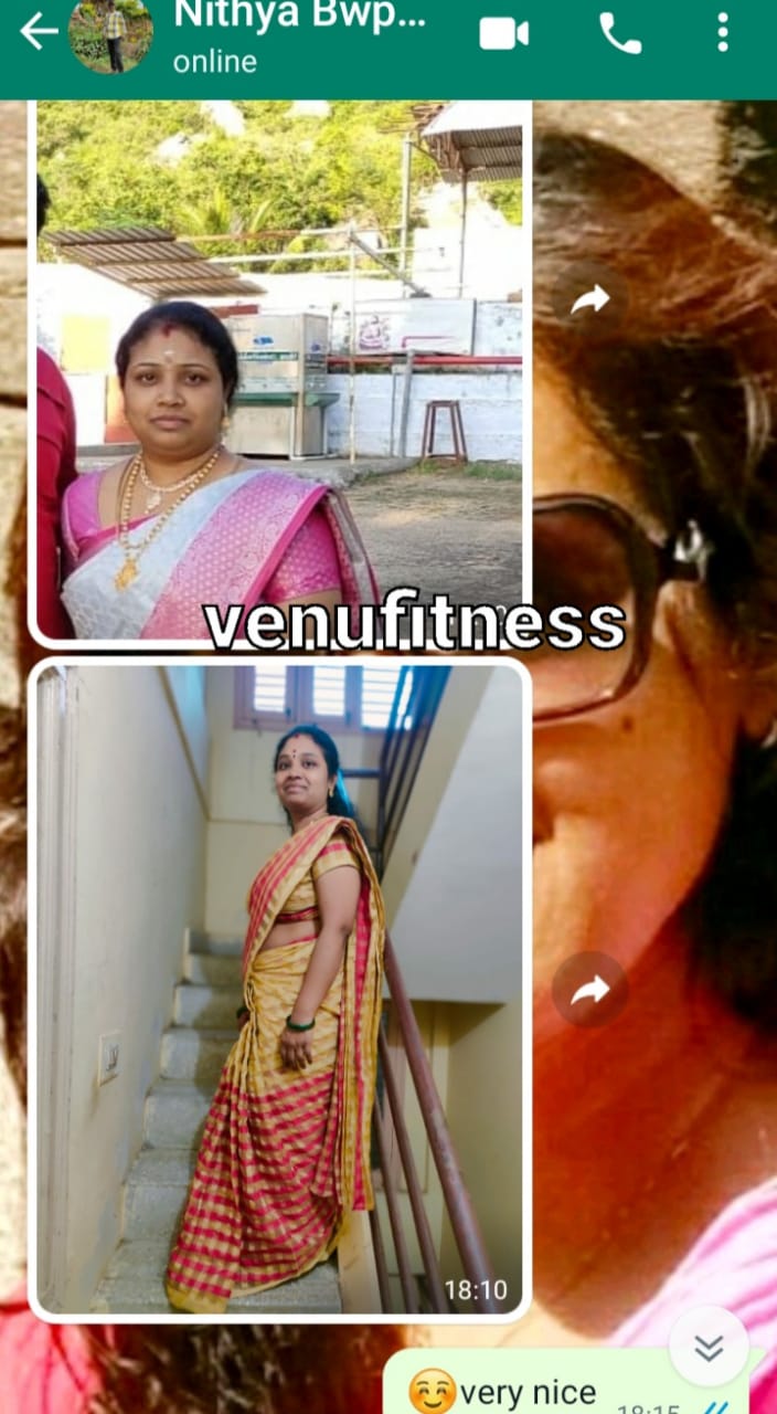 Dietician Venu Aggarwal Das