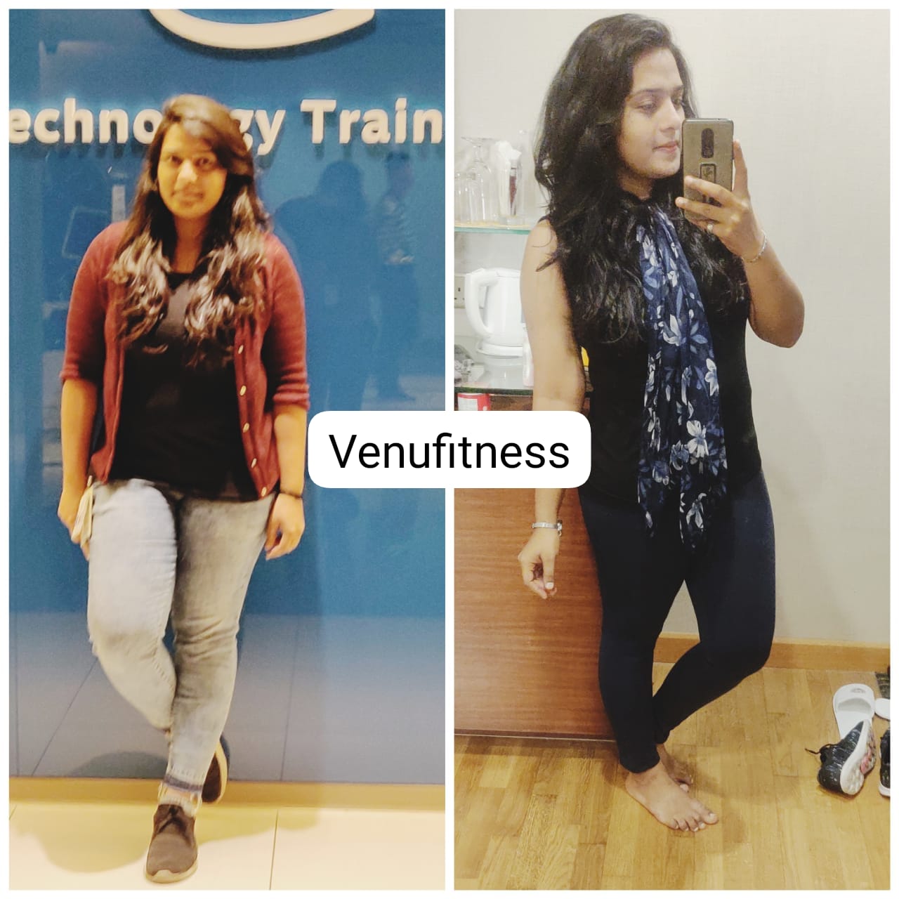 Dietician Venu Aggarwal Das