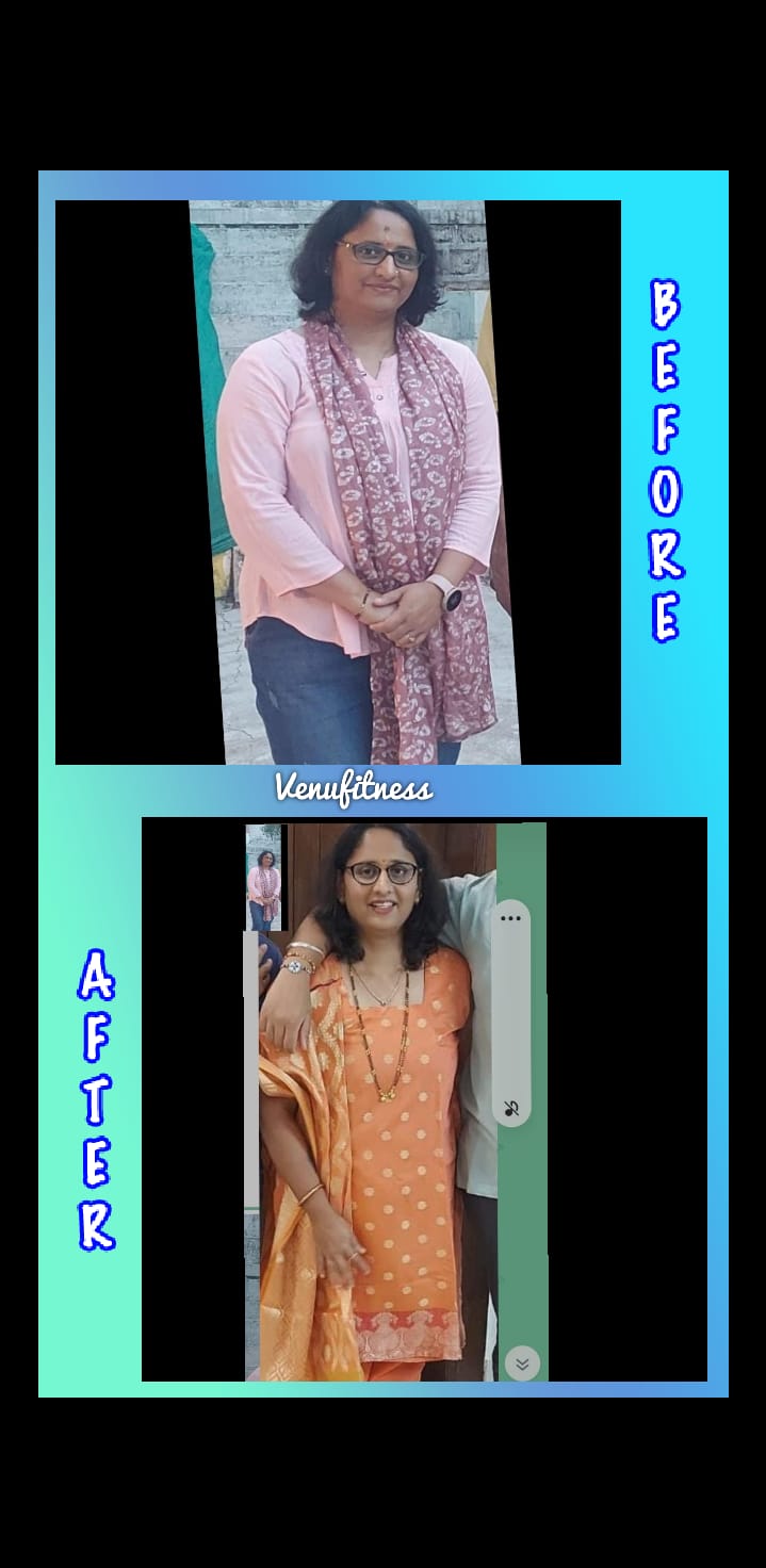 Dietician Venu Aggarwal Das