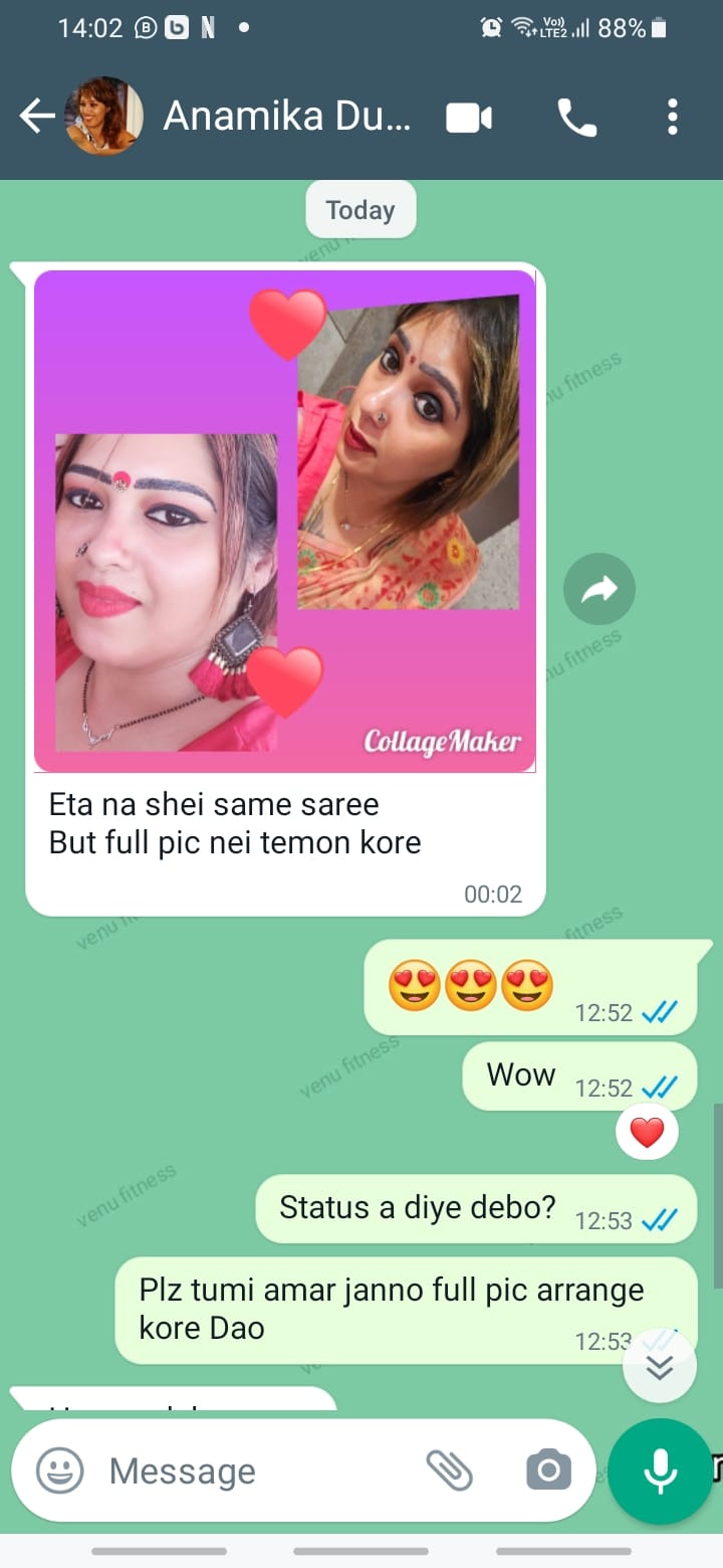 Dietician Venu Aggarwal Das