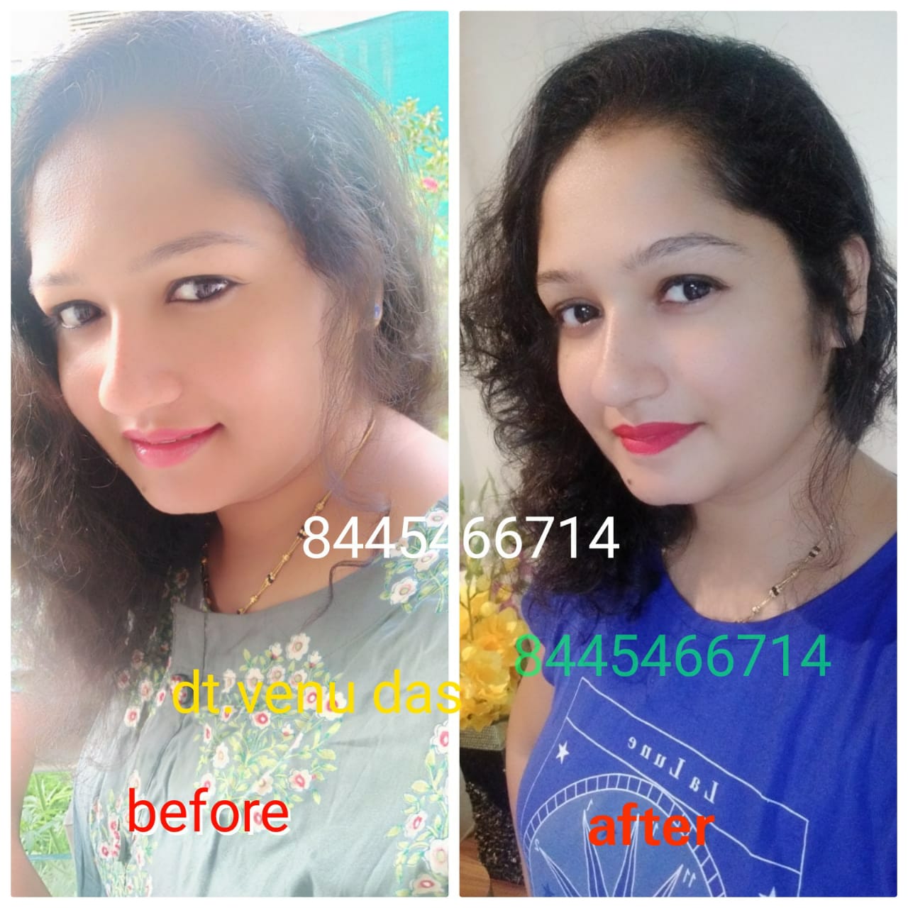 Dietician Venu Aggarwal Das