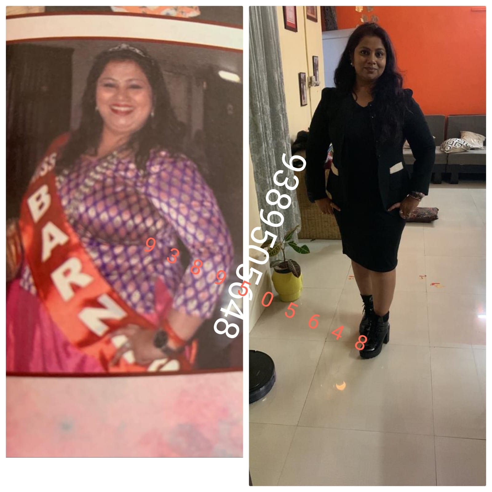 Dietician Venu Aggarwal Das