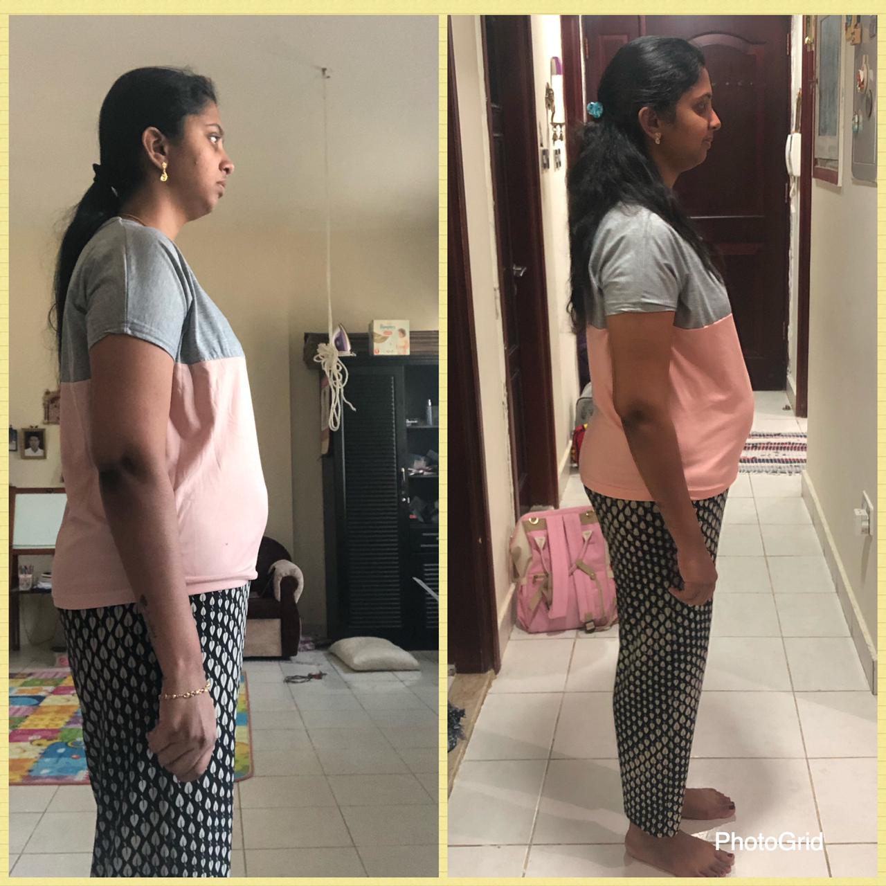 Dietician Venu Aggarwal Das