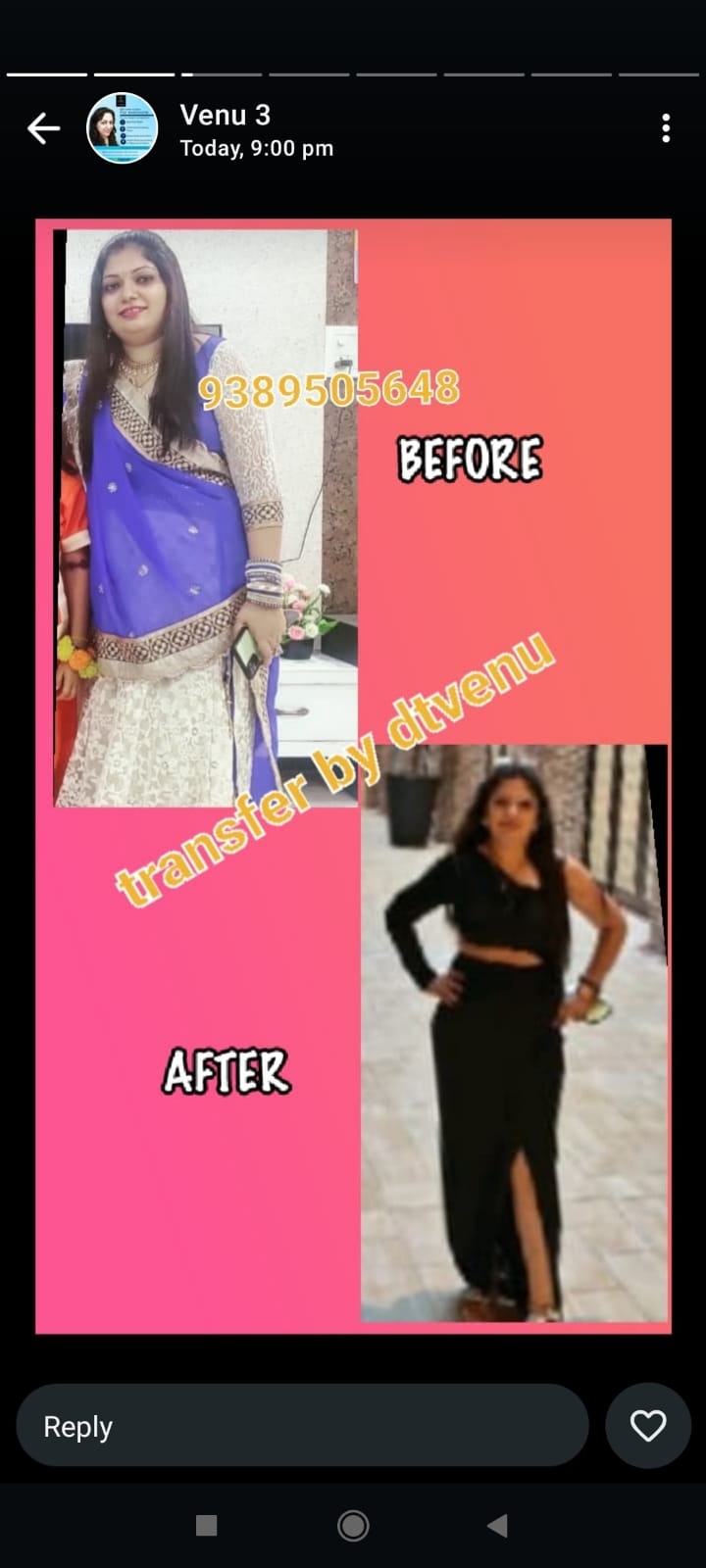 Dietician Venu Aggarwal Das