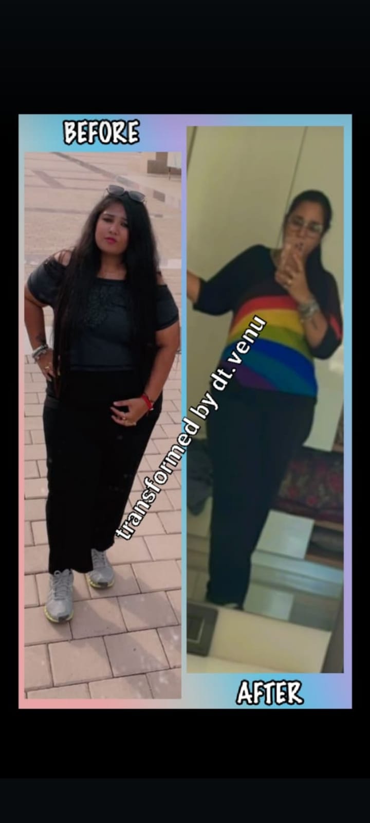 Dietician Venu Aggarwal Das